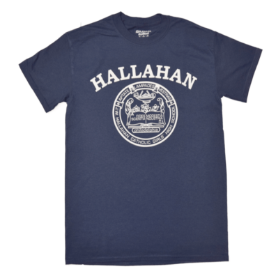 Hallahan School Emblem
