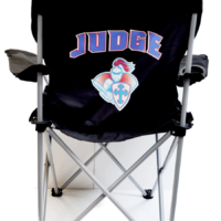 Judge Folding Chair