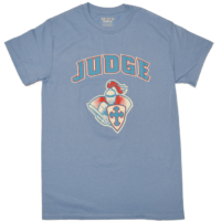 Father Judge Crusader T-Shirt