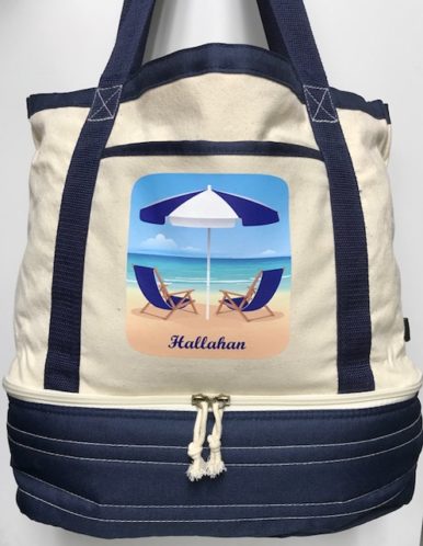 Hallahan Cooler Bag