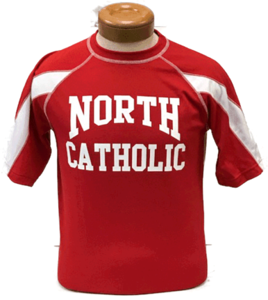 North Catholic Falcons Dri Fit T-Shirt