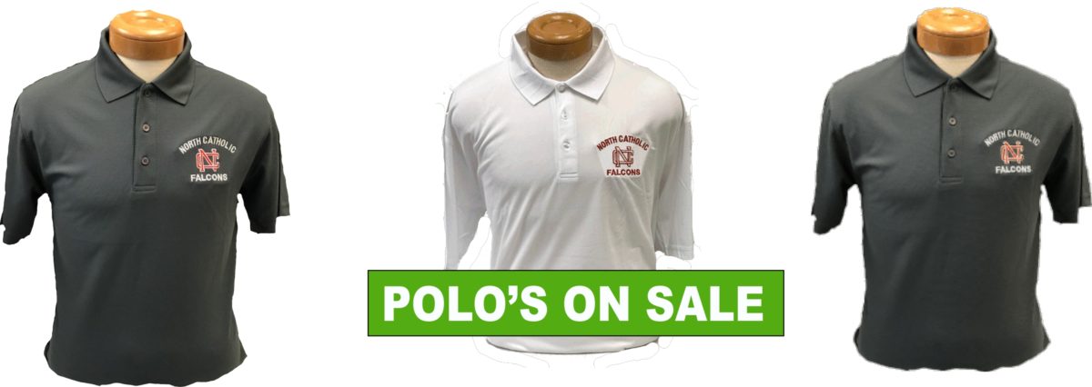 North Catholic Merchandise