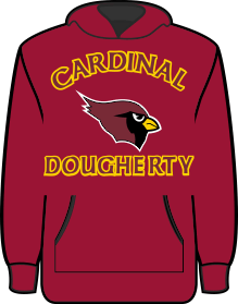 Cardinal Dougherty Hood