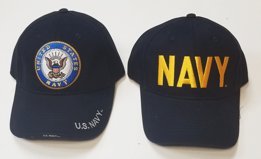 us navy hat