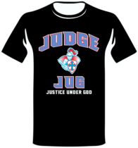 Judge Jug