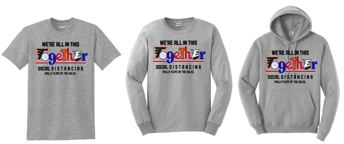 We're All in This Together