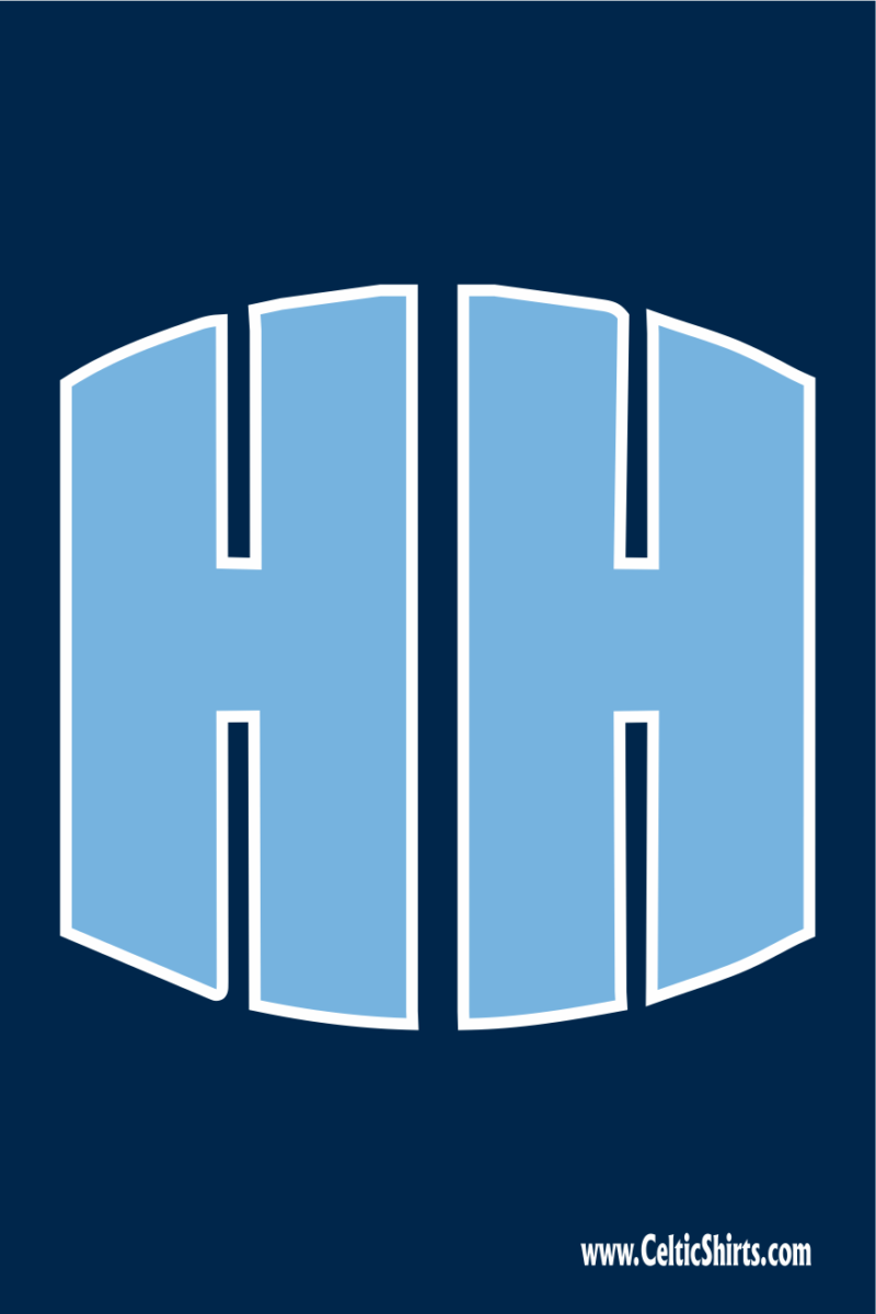 Hallahan Garden Flag