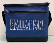 Hallahan 12 pack cooler