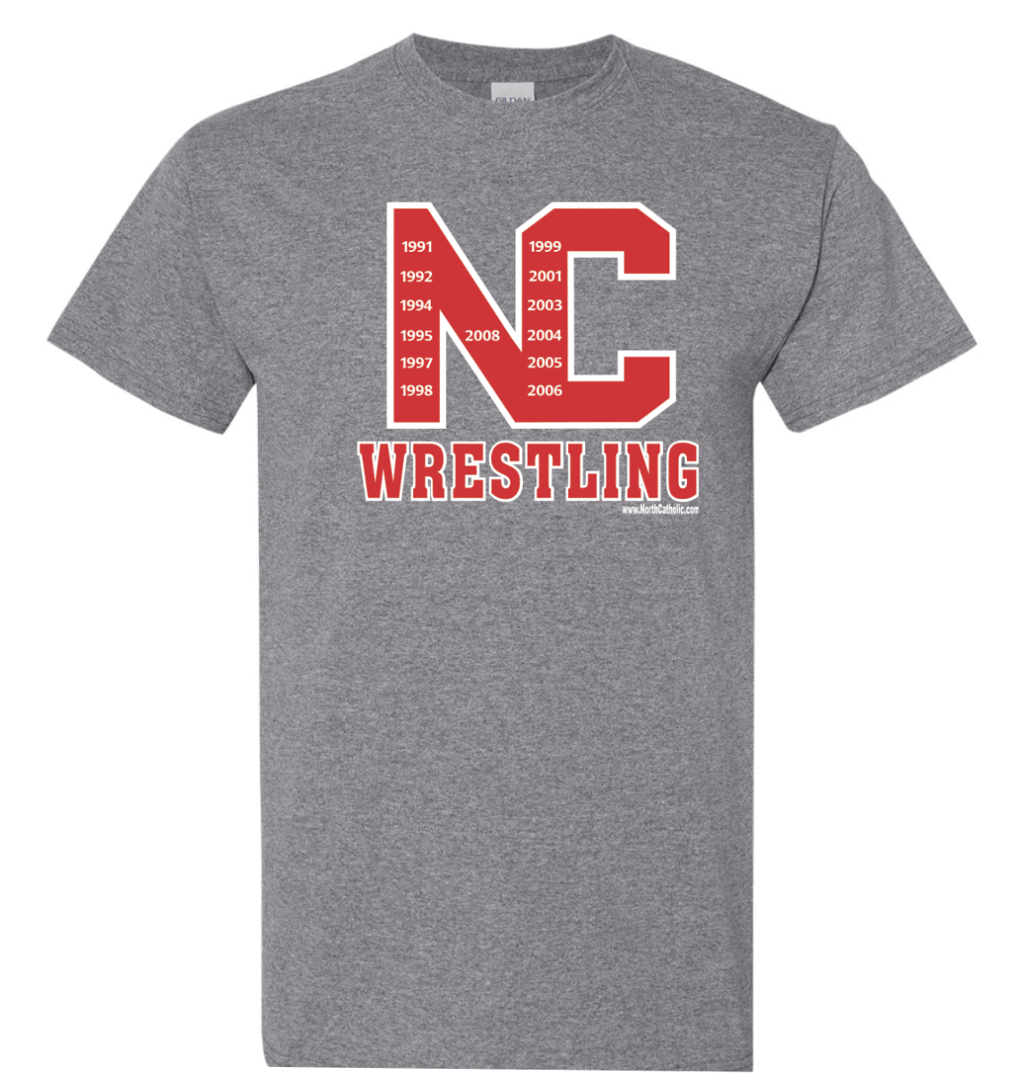 North Wrestling